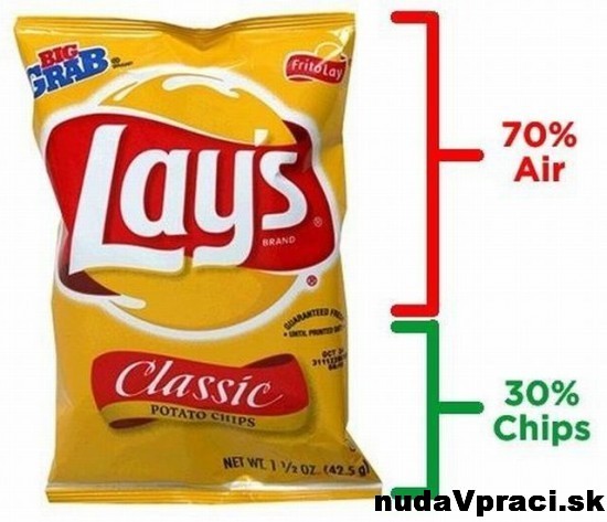 Lays chips