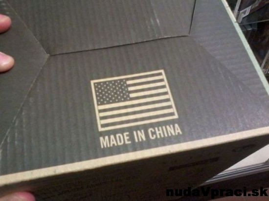 Made in China