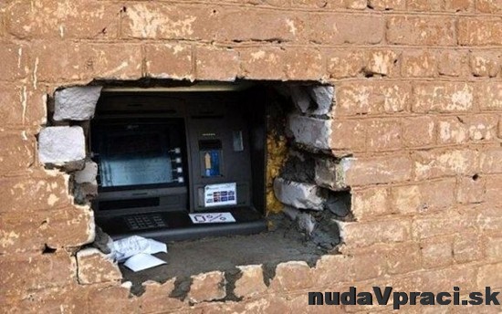 Zabezpečený automat