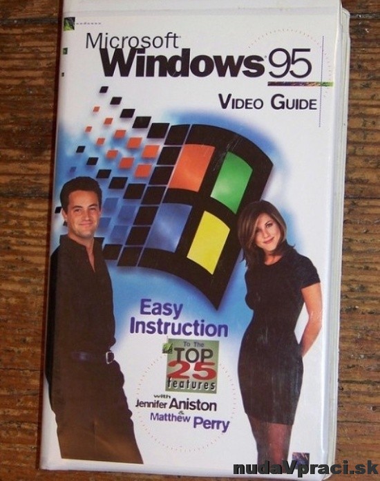 Windows 95