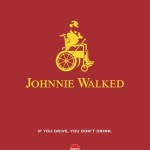 Johnnie Walked