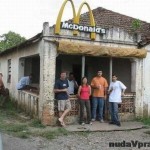 McDonald