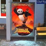 Kung Fu panda