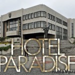 Hotel Paradise na Slovensku